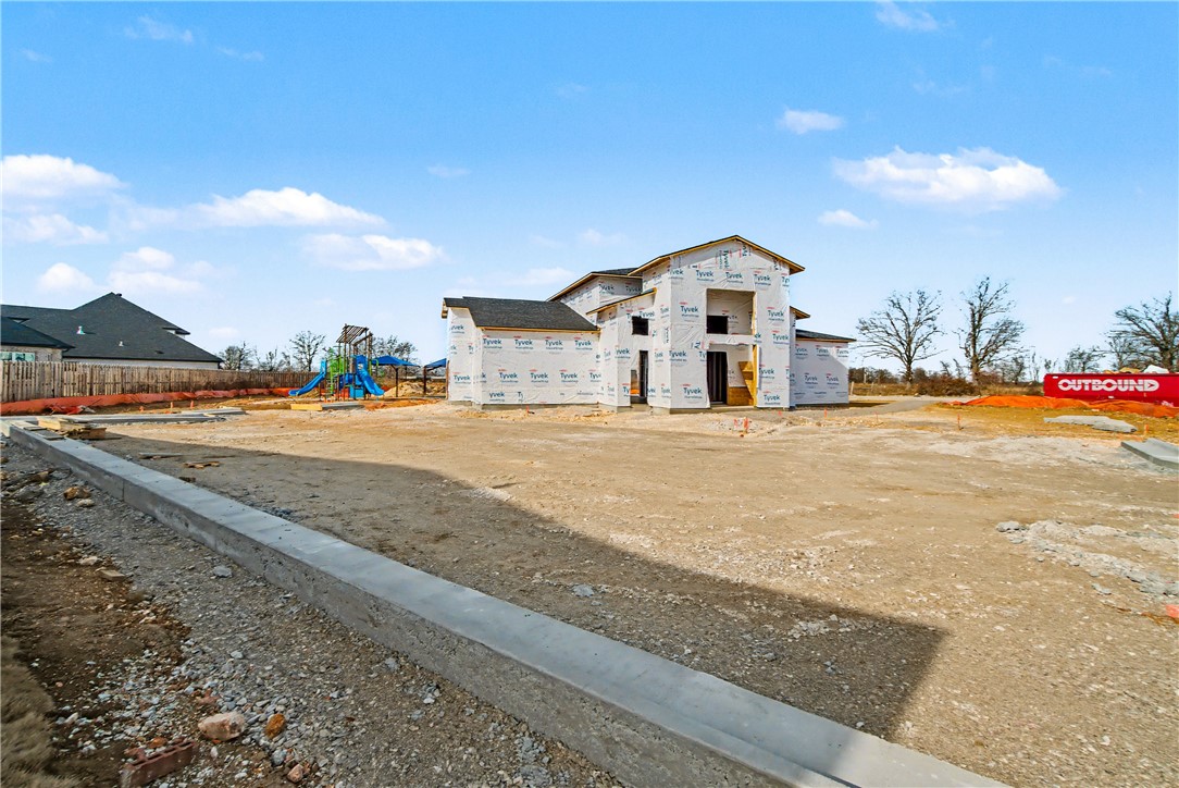 Silver Leaf Estates Ph Ii Centerton - Residential