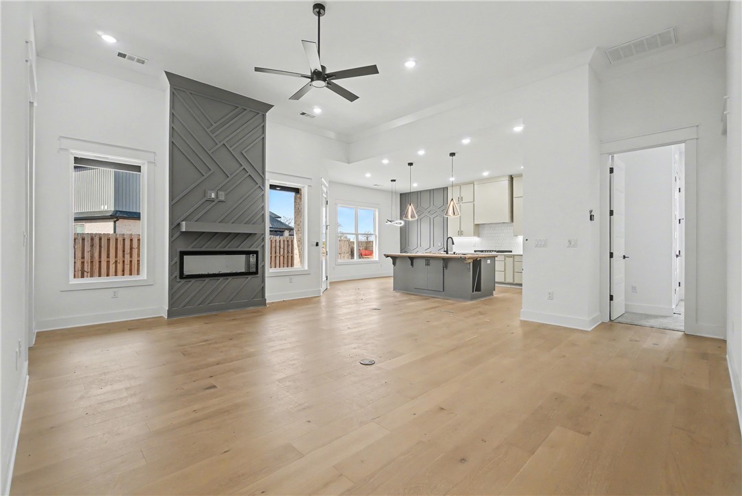 Silver Leaf Estates Ph Ii Centerton - Residential