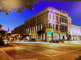 Pinnacle Villas LLC Sub Bentonville - Land