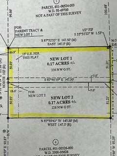 Pinnacle Villas LLC Sub Bentonville - Land
