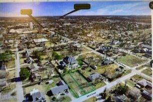 Pinnacle Villas LLC Sub Bentonville - Land