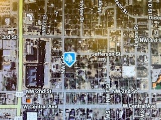 Pinnacle Villas LLC Sub Bentonville - Land