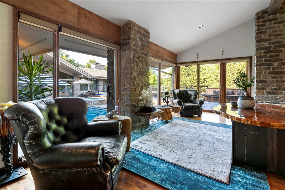 Clear Creek Ph III - Residential