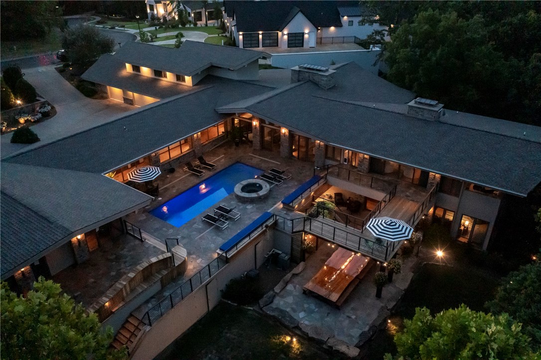 Clear Creek Ph III - Residential