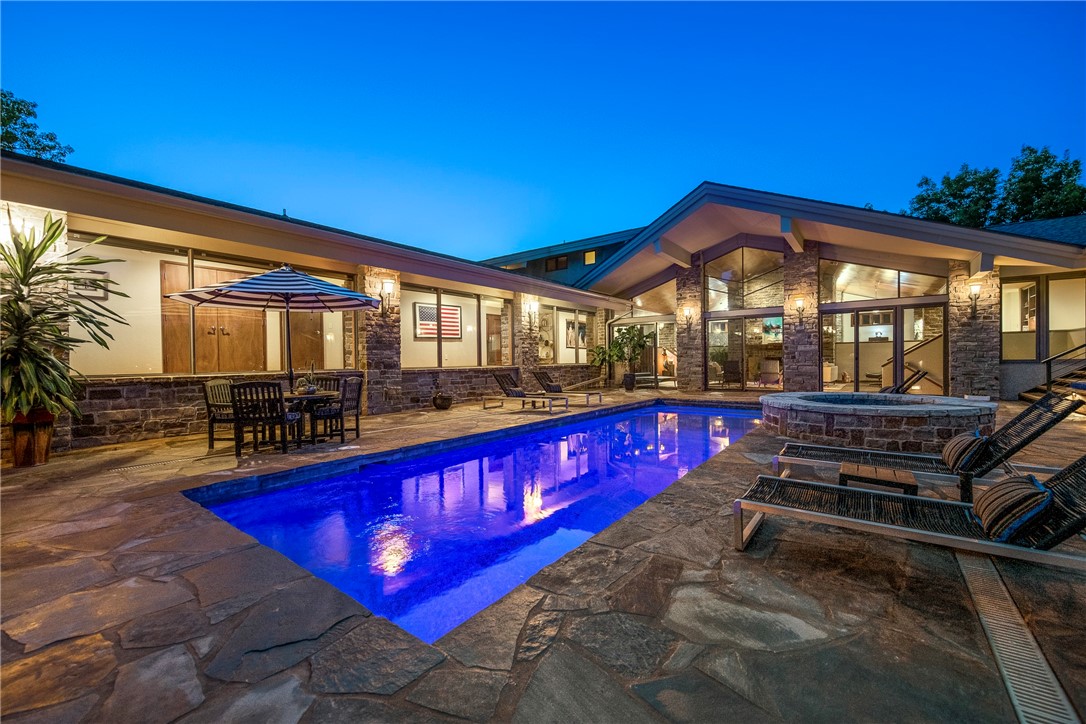 Clear Creek Ph III - Residential