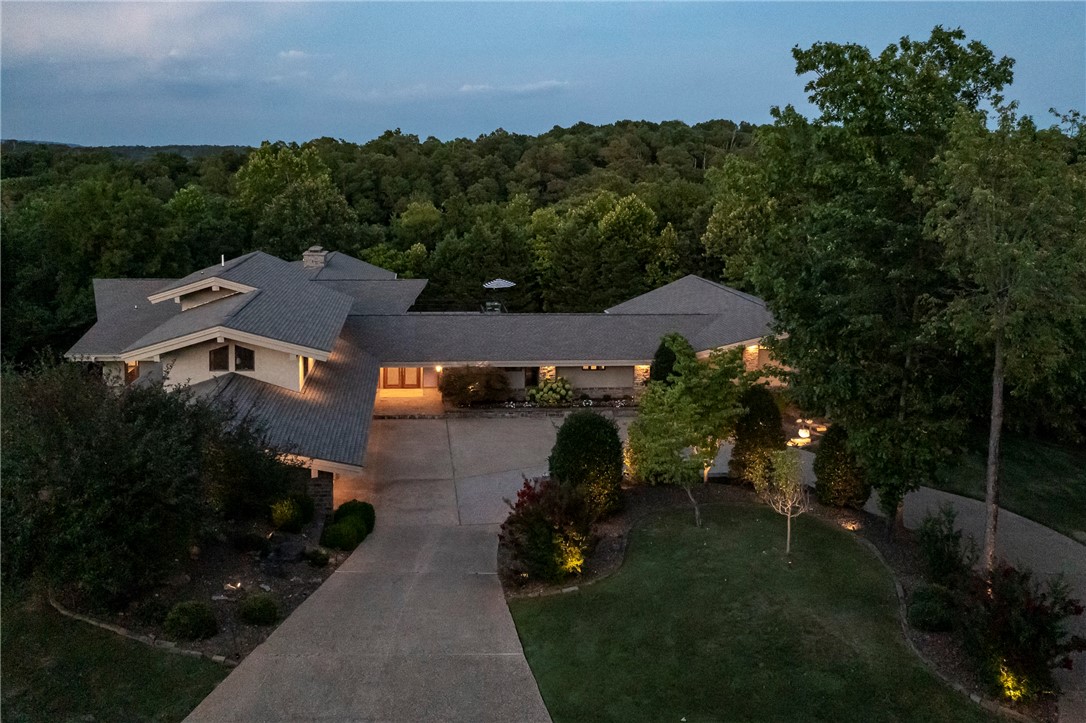 Clear Creek Ph III - Residential