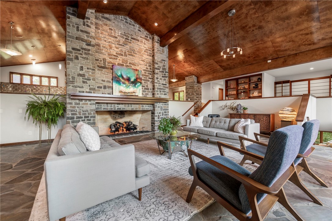 Clear Creek Ph III - Residential