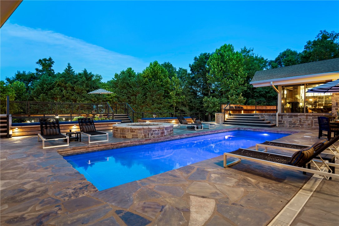 Clear Creek Ph III - Residential