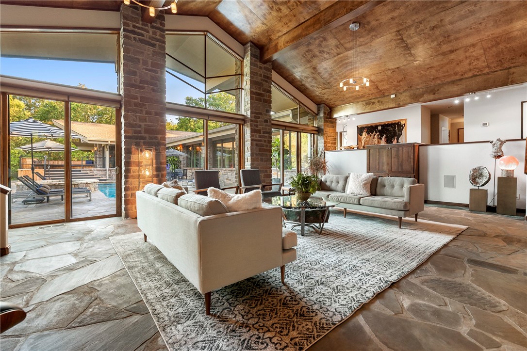 Clear Creek Ph III - Residential