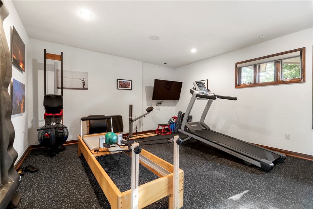 Clear Creek Ph III - Residential