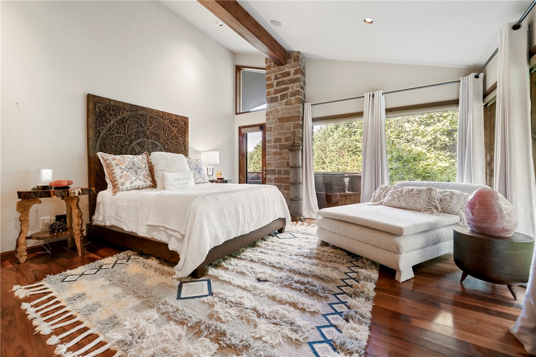 Clear Creek Ph III - Residential