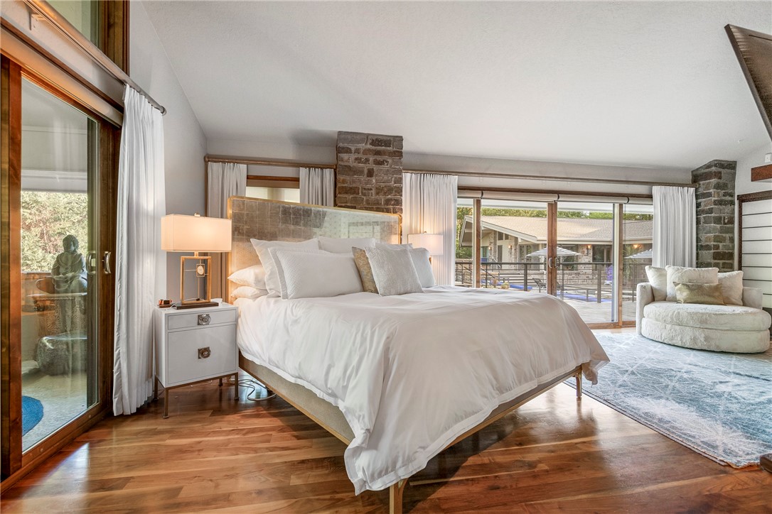 Clear Creek Ph III - Residential