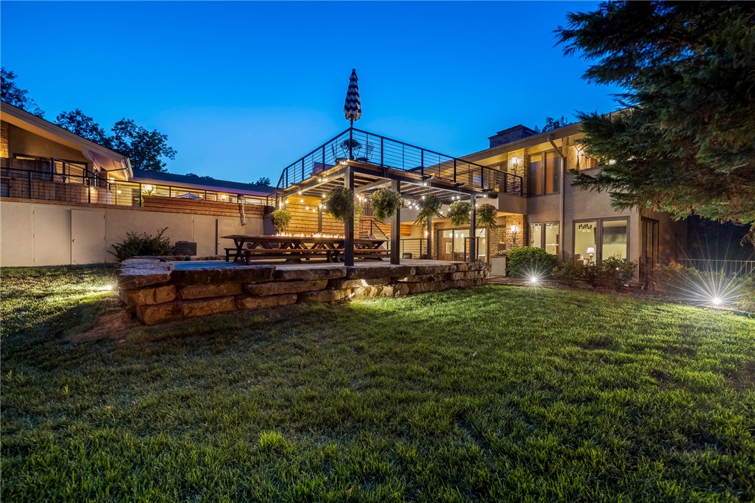 Clear Creek Ph III - Residential