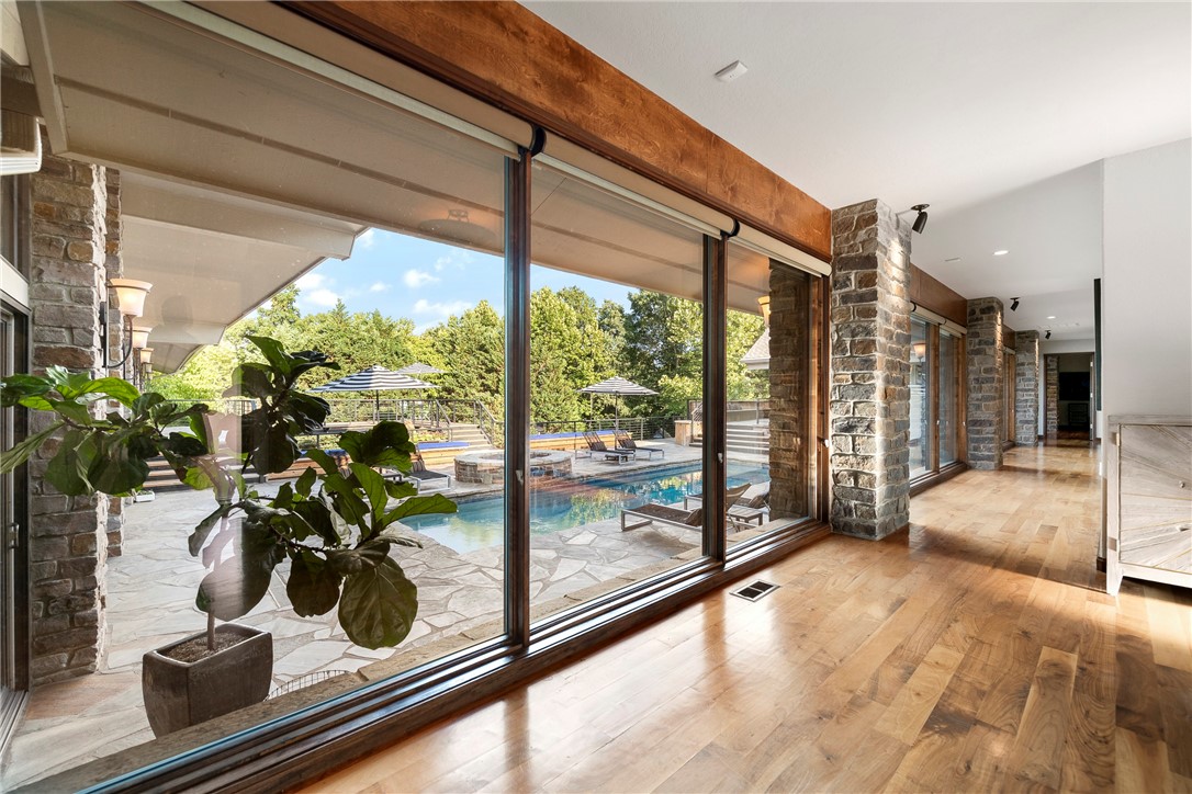 Clear Creek Ph III - Residential