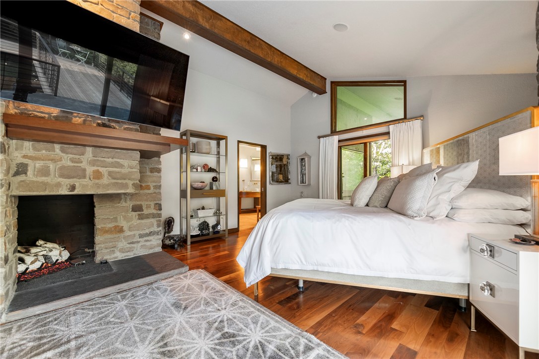 Clear Creek Ph III - Residential