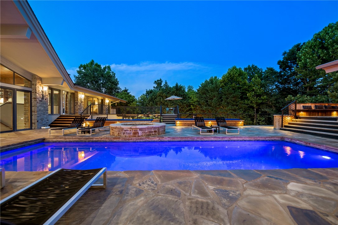 Clear Creek Ph III - Residential