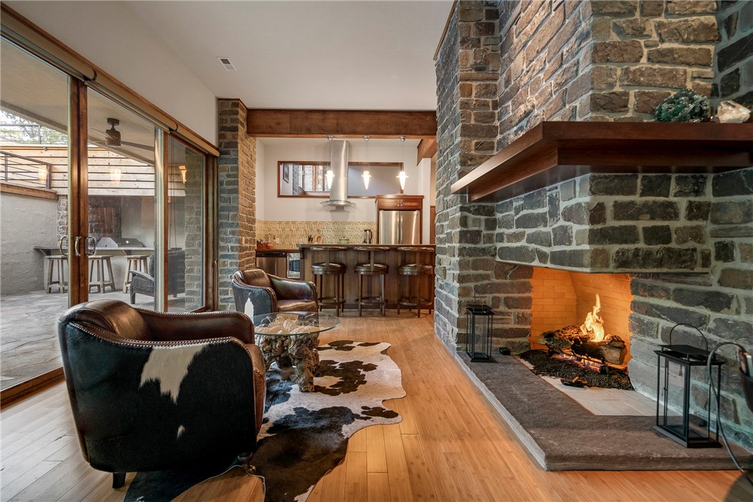 Clear Creek Ph III - Residential