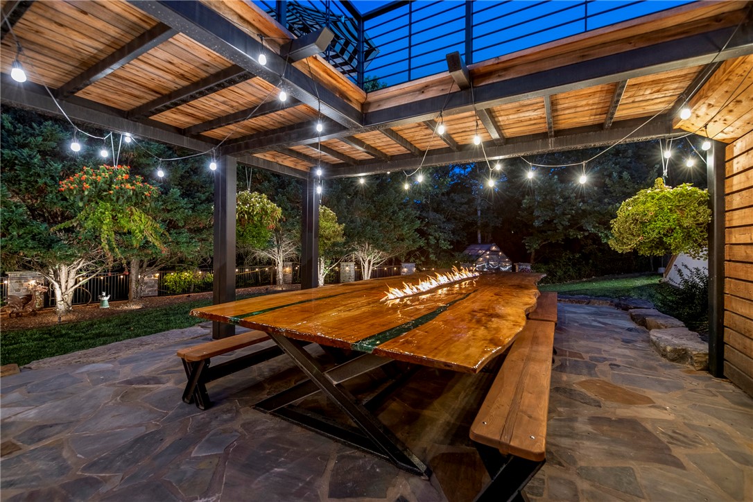 Clear Creek Ph III - Residential