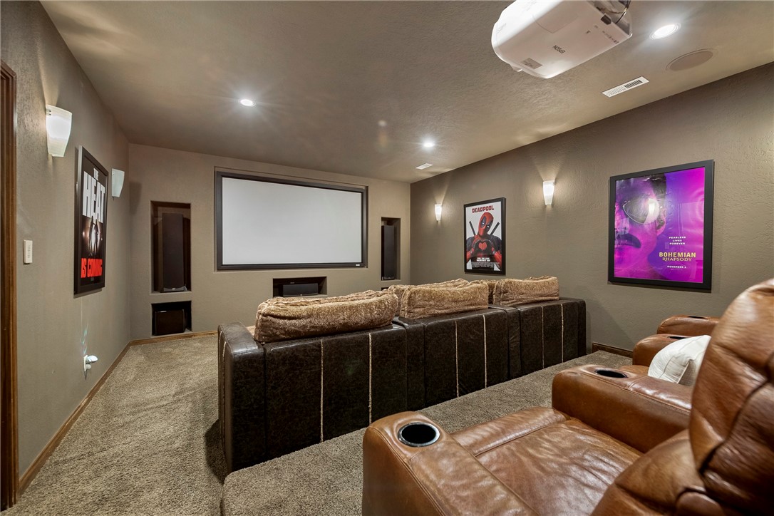 Clear Creek Ph III - Residential