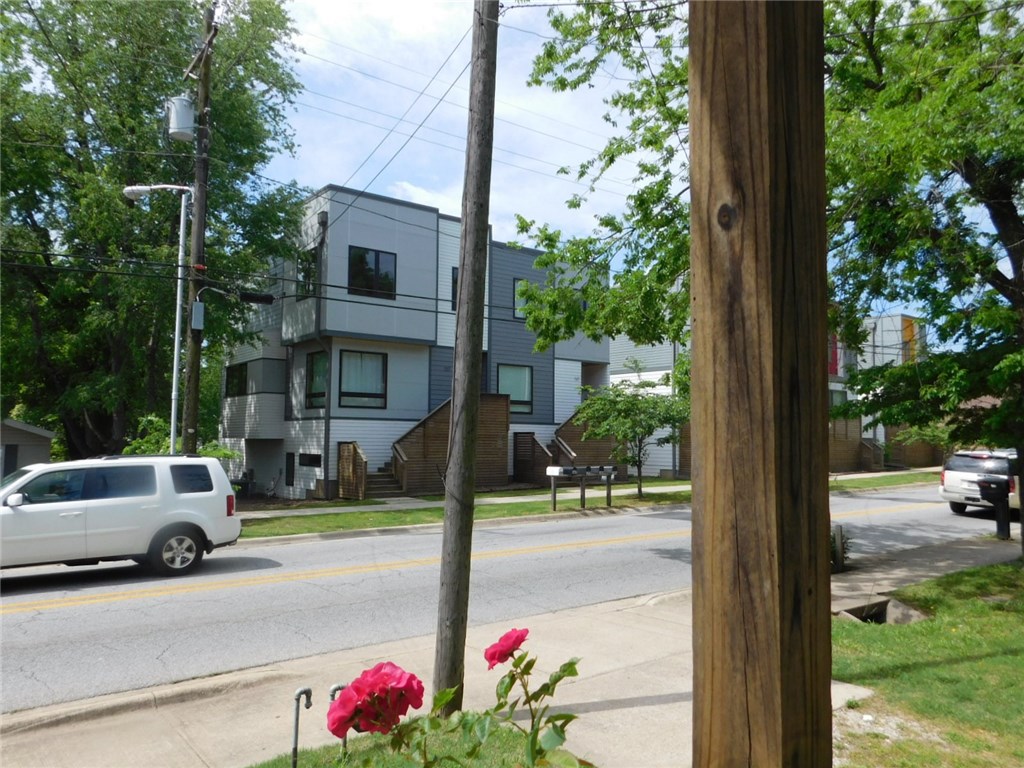 Jennings Add - Residential