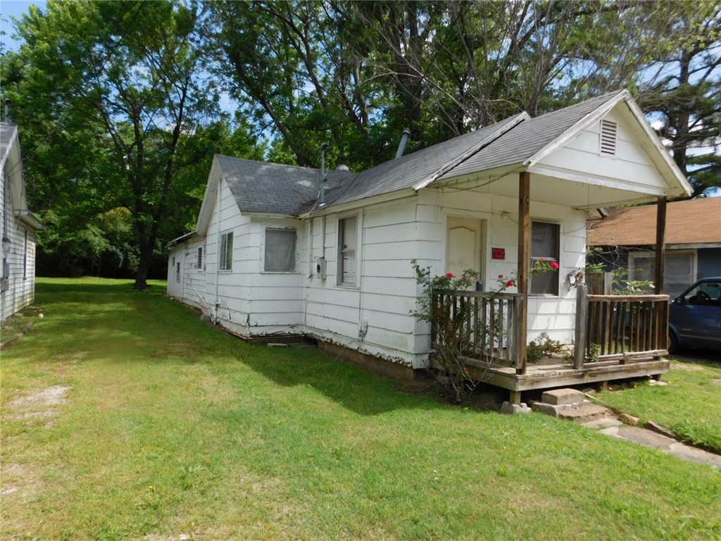 Jennings Add - Residential