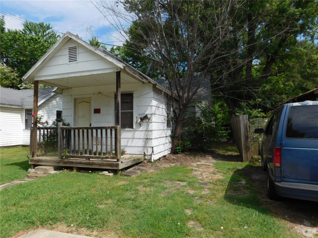 Jennings Add - Residential