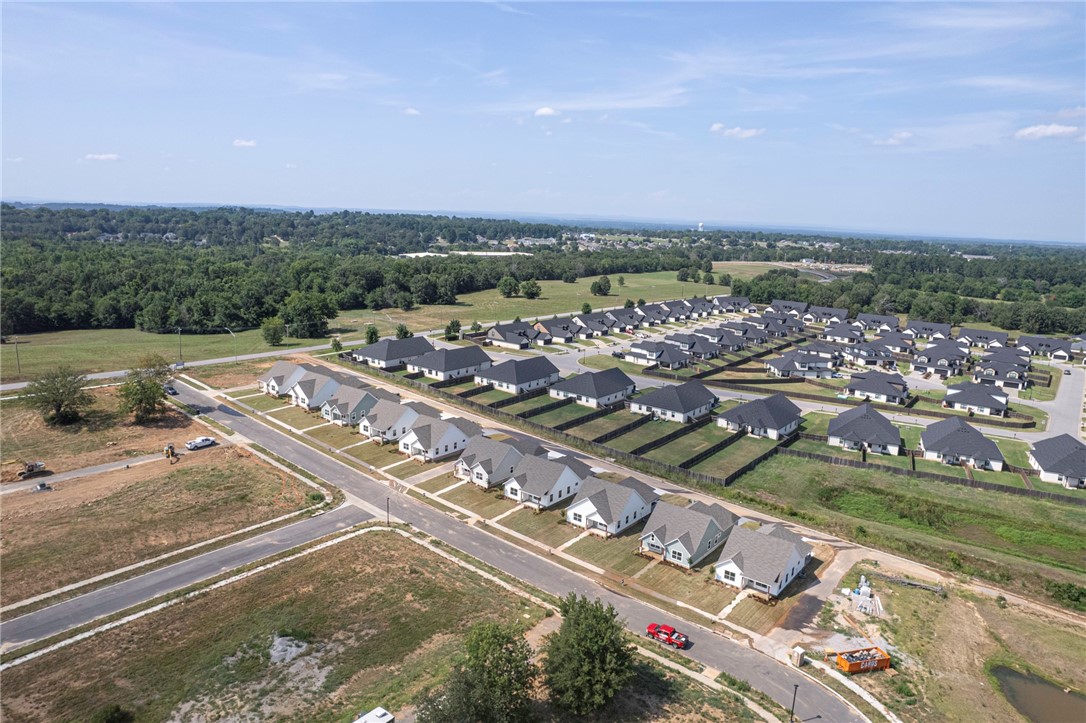 Pending Before Listed
10 Buildable Lots in the Chaffee Cottages Subdivision