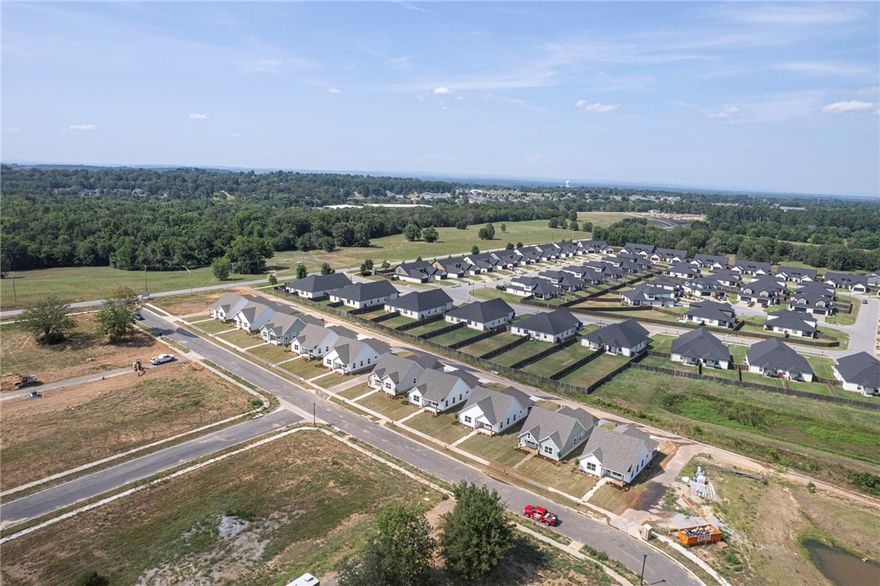 Pending Before Listed

10 Buildable Lots in the Chaffee Cottages Subdivision