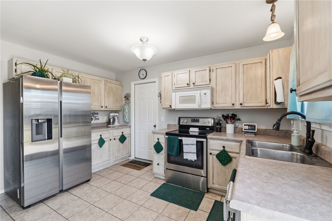 Orchard City Add Gentry - Residential