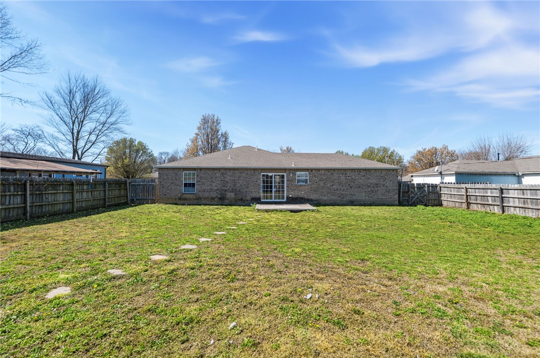 Orchard City Add Gentry - Residential