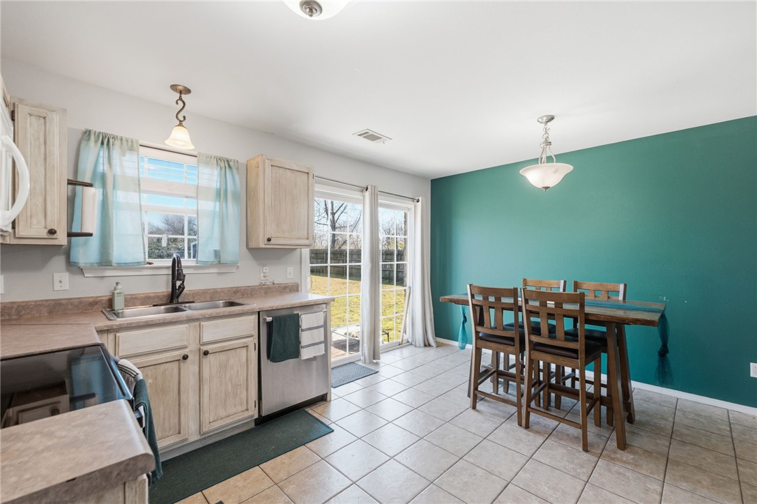 Orchard City Add Gentry - Residential