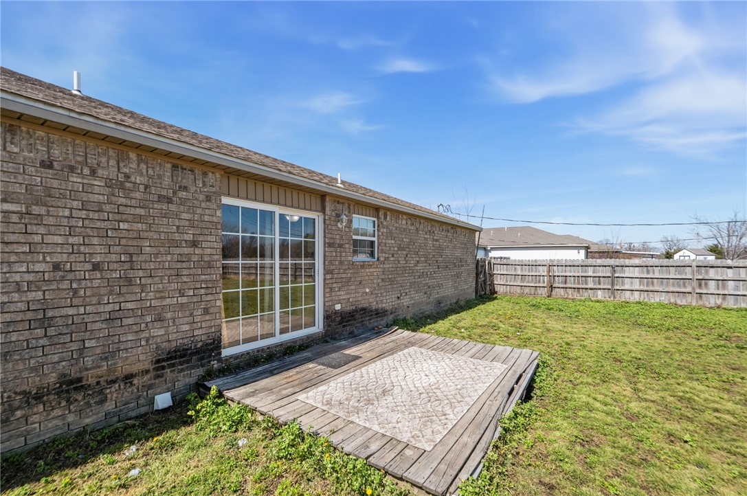 Orchard City Add Gentry - Residential