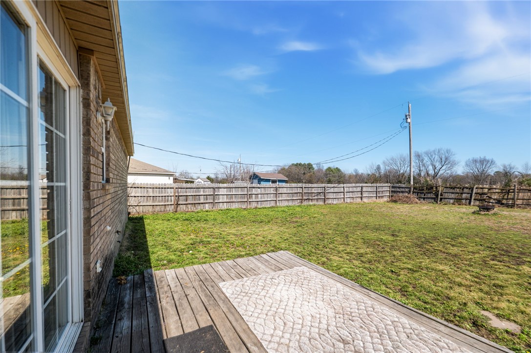 Orchard City Add Gentry - Residential