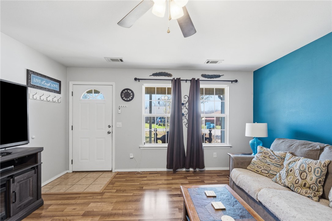 Orchard City Add Gentry - Residential