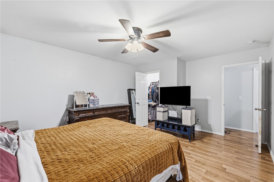 Orchard City Add Gentry - Residential