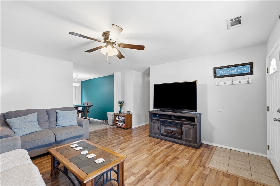 Orchard City Add Gentry - Residential