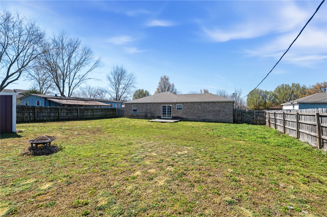 Orchard City Add Gentry - Residential