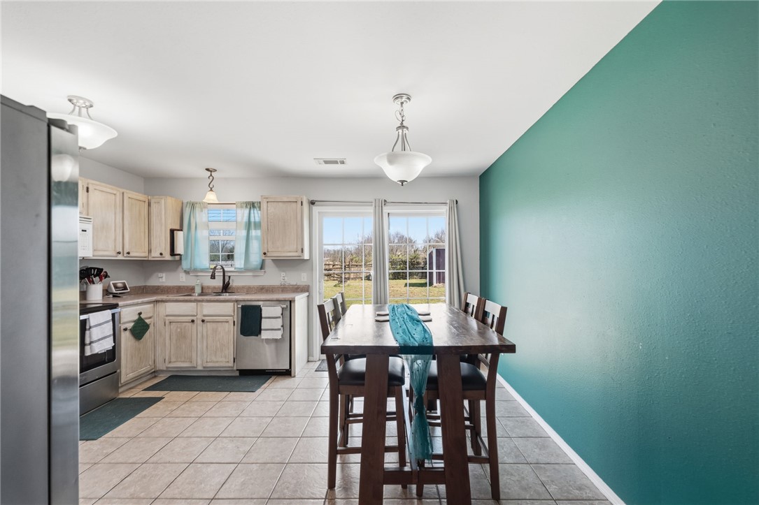 Orchard City Add Gentry - Residential