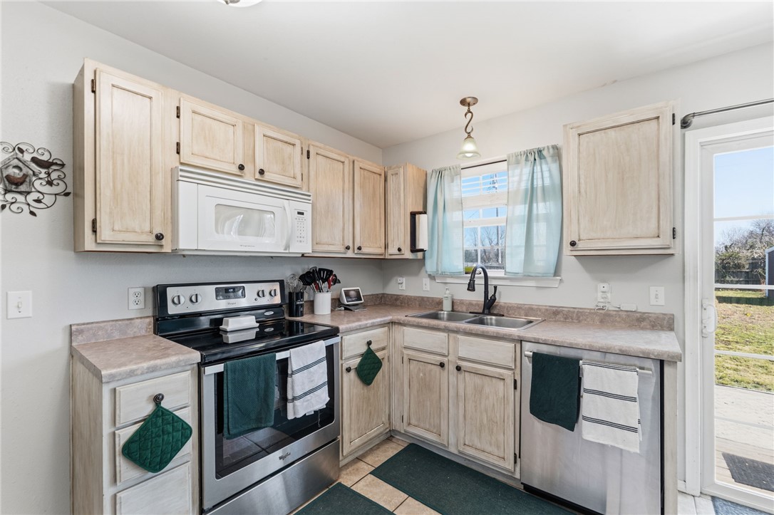 Orchard City Add Gentry - Residential