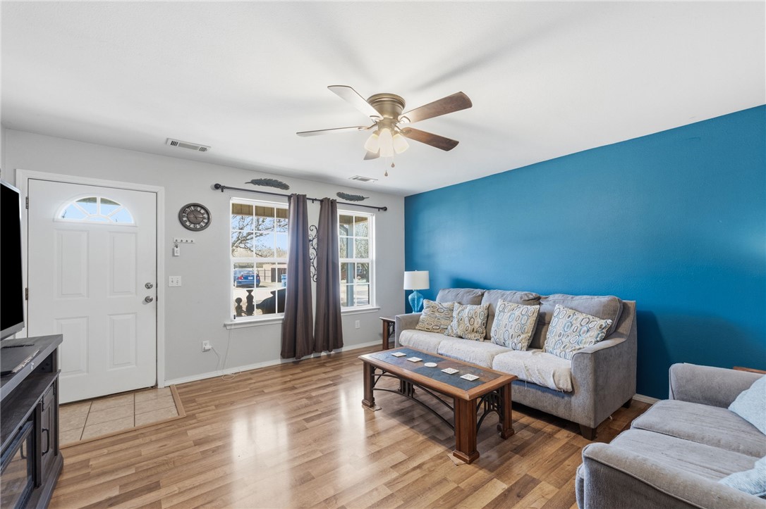 Orchard City Add Gentry - Residential