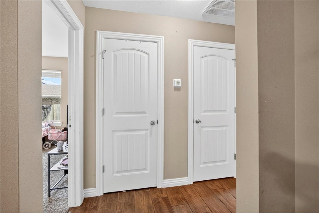 Wells Add Gravette - Residential