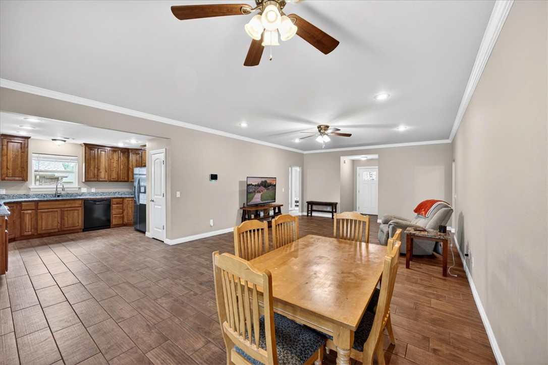 Wells Add Gravette - Residential