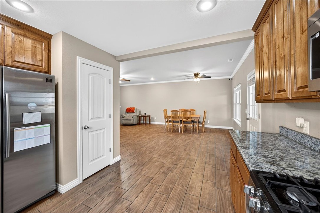 Wells Add Gravette - Residential