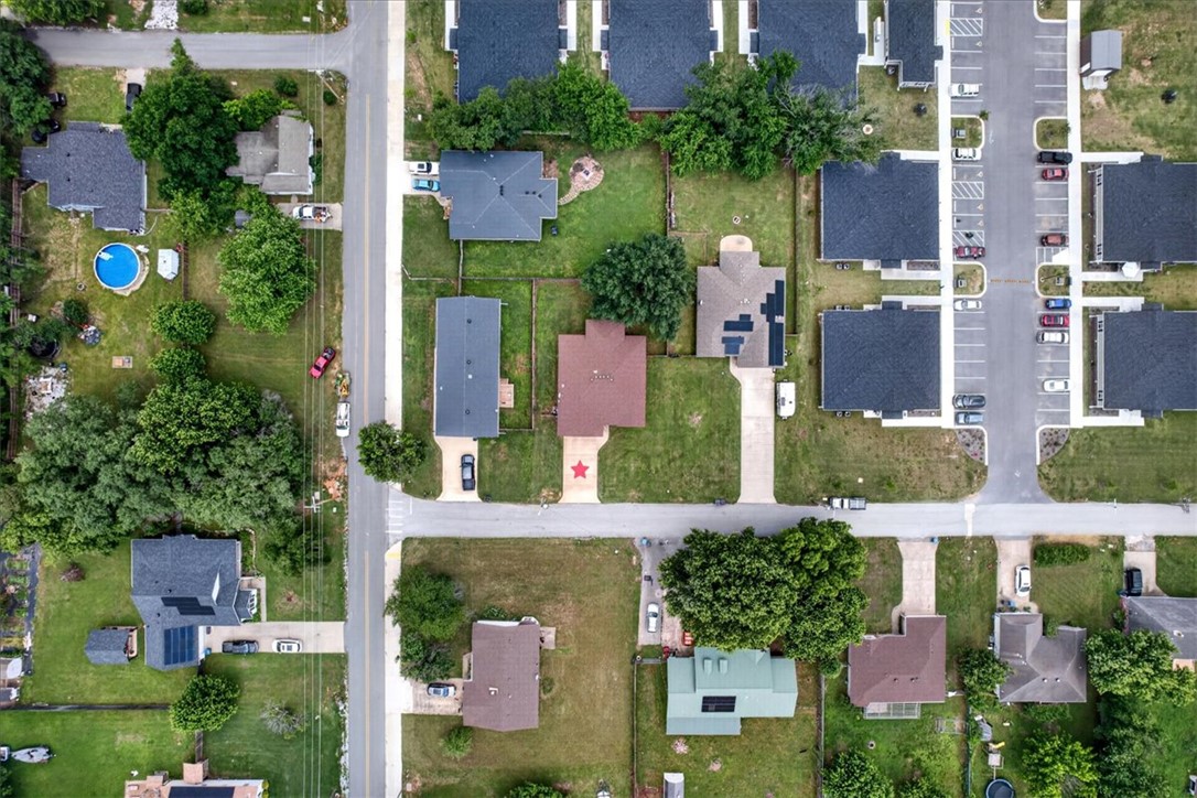 Wells Add Gravette - Residential