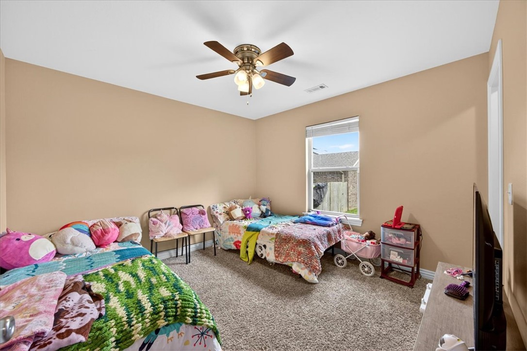 Wells Add Gravette - Residential