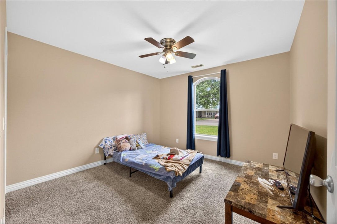 Wells Add Gravette - Residential