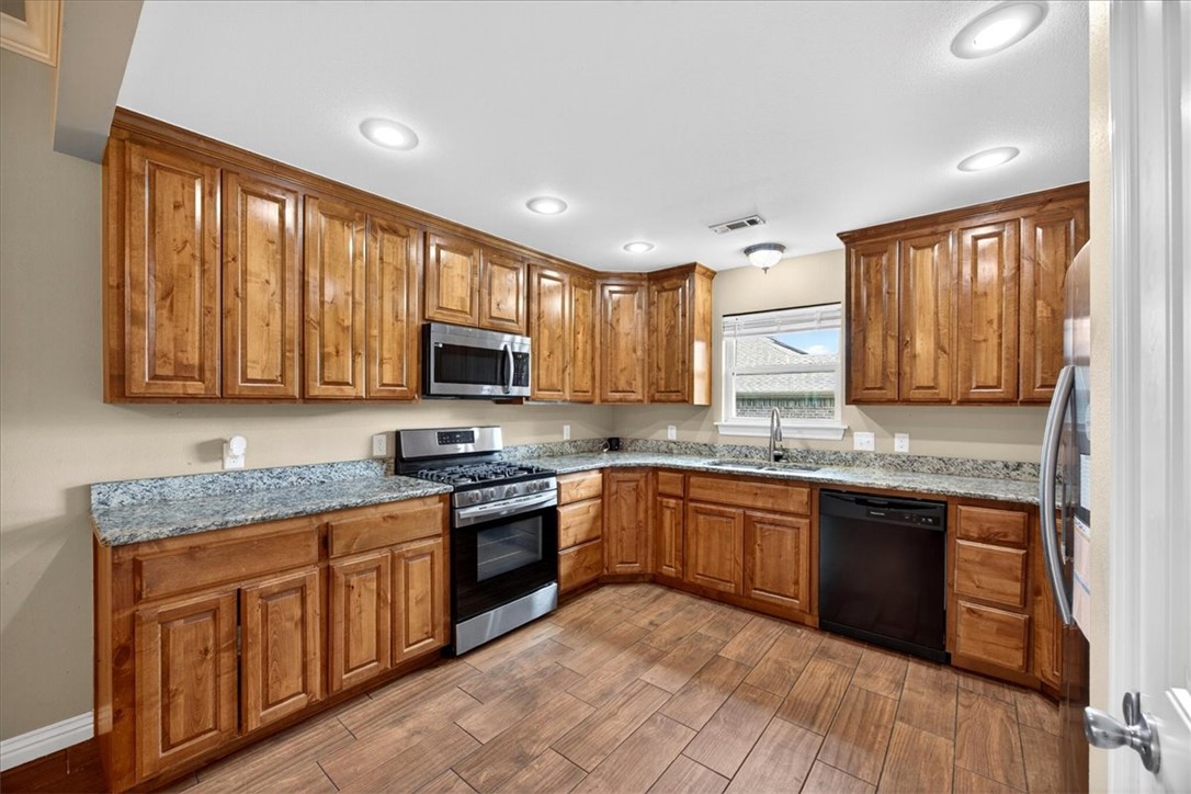 Wells Add Gravette - Residential