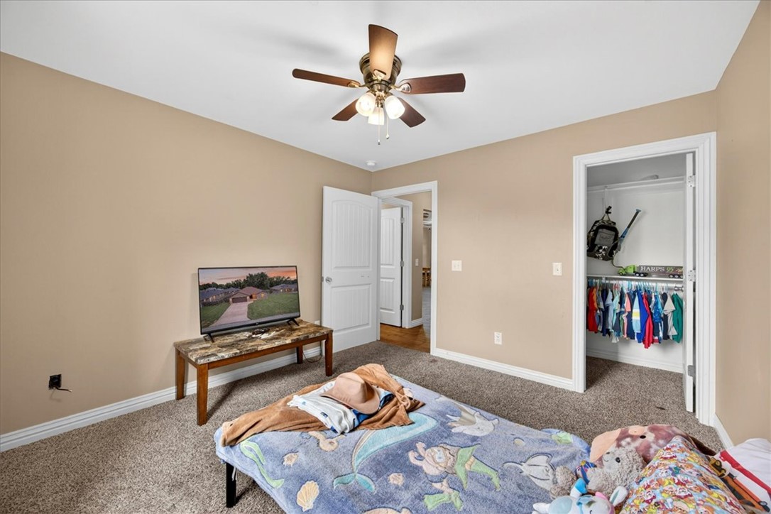 Wells Add Gravette - Residential