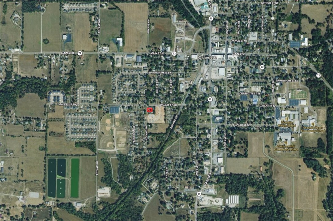 Wells Add Gravette - Residential