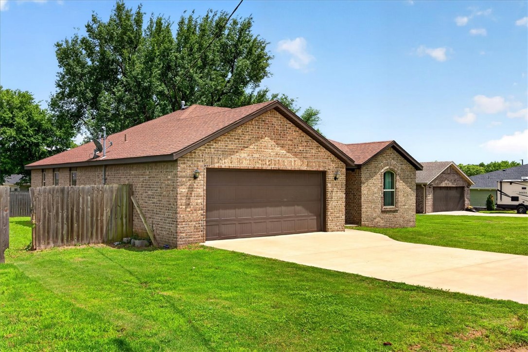 Wells Add Gravette - Residential
